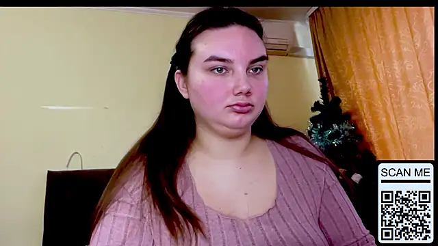 Dreamyblushfairy: онлайн-секс-чат