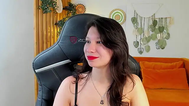 SaraDenars – Naživo XXX chat