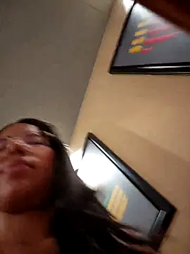 SheenaBrooke's Webcam Show