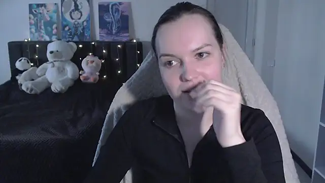 Little_flowersのライブXXXチャット