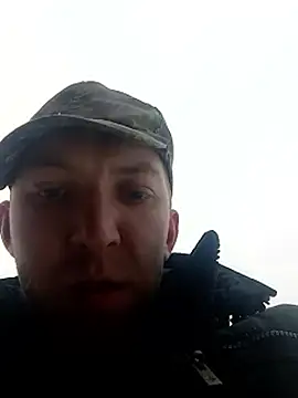 Pokazy przed kamerką – _uncle_Mitya-43_