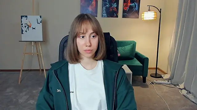 LeanaMendel Live XXX Chat