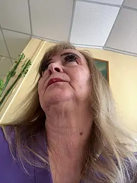 Irina2909@xhn Webbikameraesitys