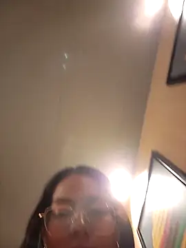 Show de SheenaBrooke na webcam