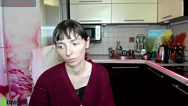 TayanaJons' Live XXX Chat