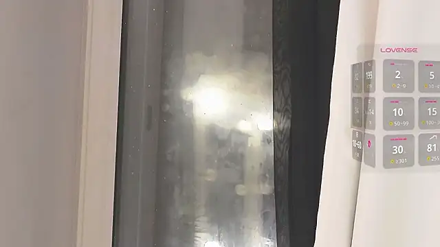 -MARIDRAGON- élő XXX-chatje