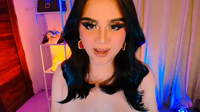 MS_VALERIA 现场XXX聊天