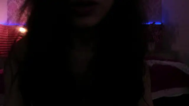 LuluBeerry – Live XXX-chat