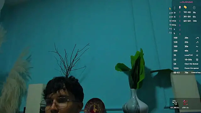 Leo_Savage_ 现场XXX聊天