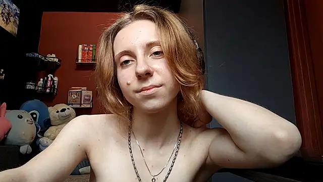 TiaraHenegan Adlı Modelin Canlı XXX Sohbeti