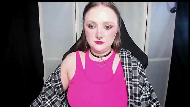 YourDyingBride's Live XXX Chat