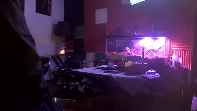 TheHellBilly's Live XXX Chat