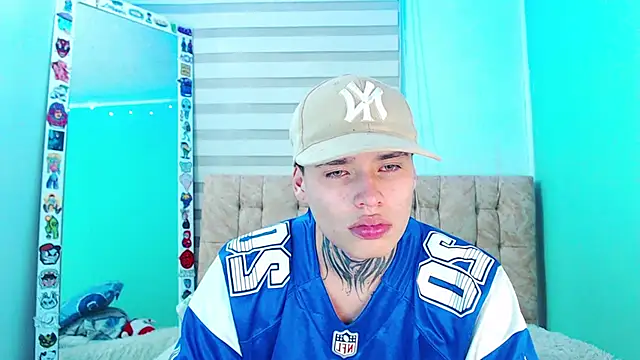 Chatroom XXX en direct de _justinmoon2