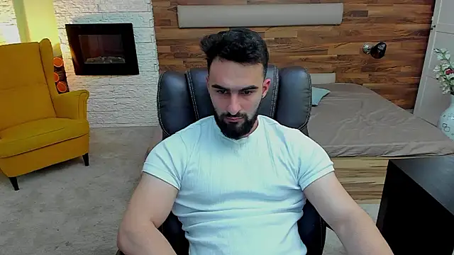 Chat XXX Live MicahLane