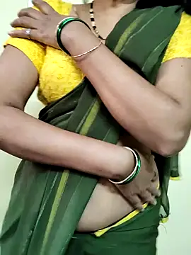 anuradha1432's Webcam Show