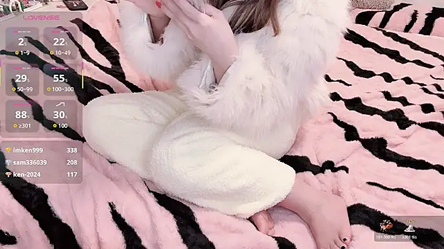 Sophia-000 Live XXX Chat