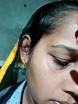 Rupali_ji's Webcam Show