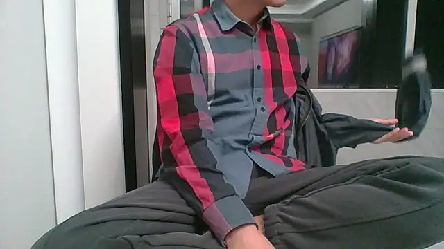 nole_china7 Chat XXX live