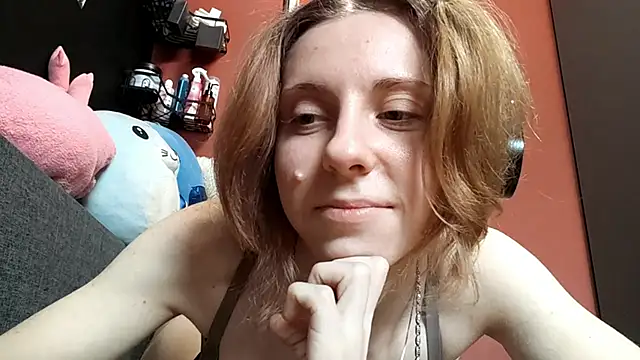 Chat XXX Live TiaraHenegan