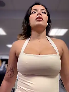 Risky_WorkoutsのライブXXXチャット