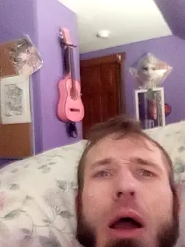 Show webcam de Auntiestoy