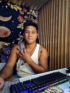 Show webcam de Felix_Asher