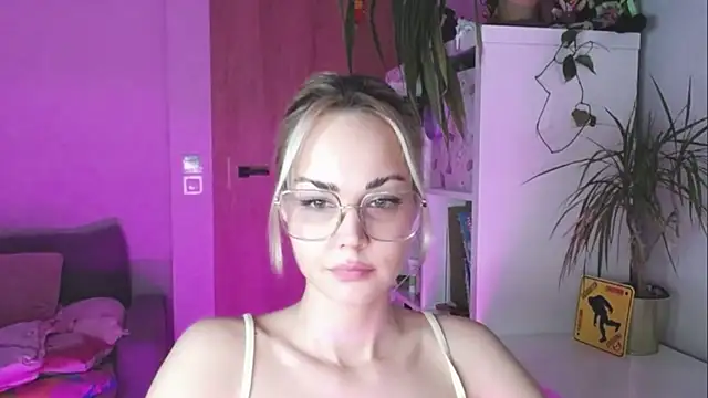 LexiexPlay Chat XXX live