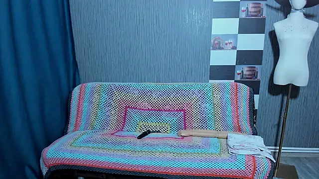 pa1e_pr1ncessのライブXXXチャット