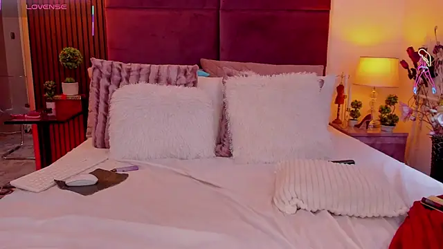 Онлайн чат XXX VanessaAngel