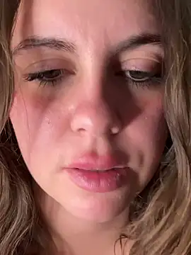 Samantha_official's Live XXX Chat