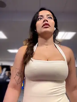 Risky_Workouts Live XXX-chat