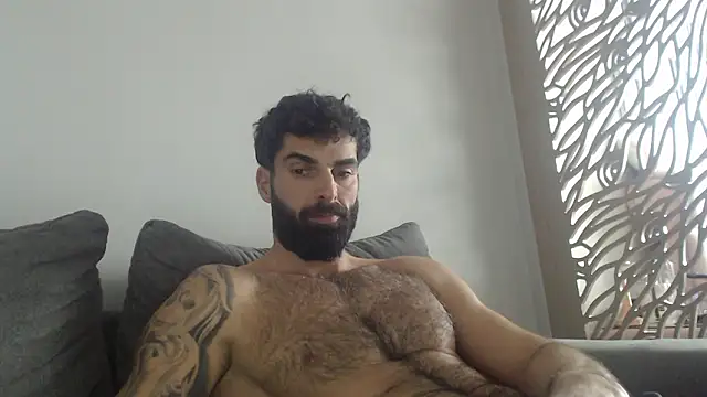 Verycutex's Webcam Show