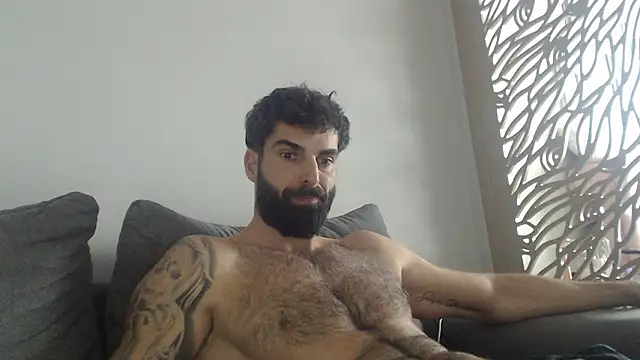 Verycutex Show in webcam