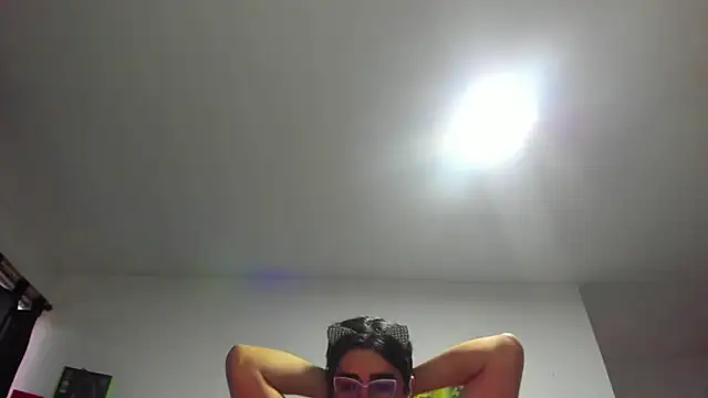 Khalifa_Gold 웹캠 쇼