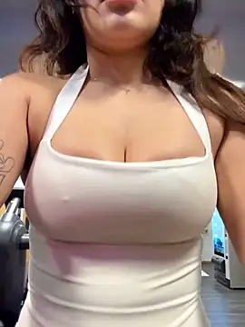 Risky_Workouts Adlı Modelin Canlı XXX Sohbeti