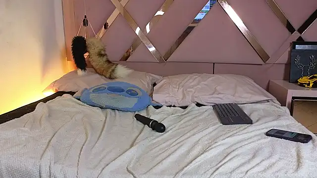 Chatroom XXX en direct de Sophia_moo_