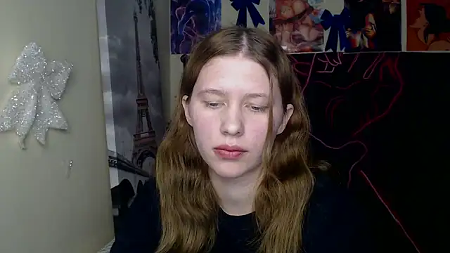 StellaCRL Obrolan Langsung XXX