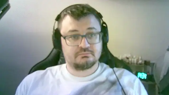 SirAbuser 即時 XXX 聊天