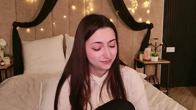 دردشة Gloria_Bendall الجنسية المباشرة