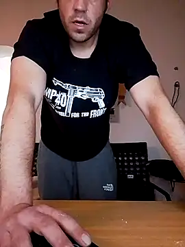 Codymc89 Live XXX-Chat