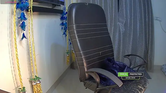 aarya_love 라이브 XXX 채팅