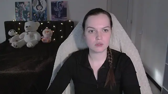 Little_flowers: онлайн-секс-чат