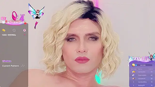 Zagadka55555 Show in webcam