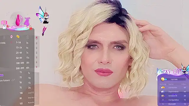 Chat +18 de Zagadka55555 ao vivo