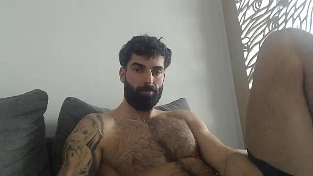 Chat +18 de Verycutex ao vivo