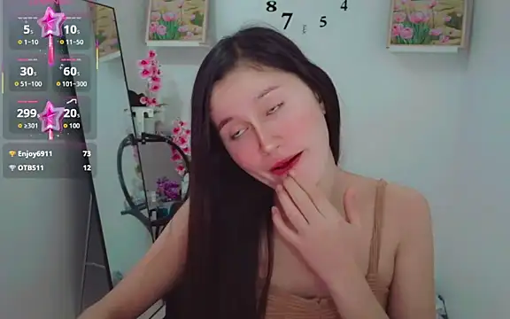 anne_smithe's Live XXX Chat