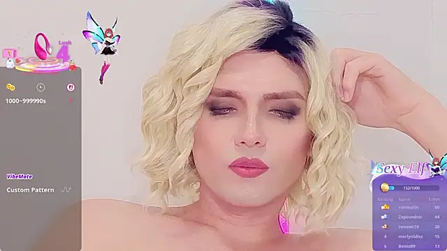 Zagadka55555's Live XXX Chat