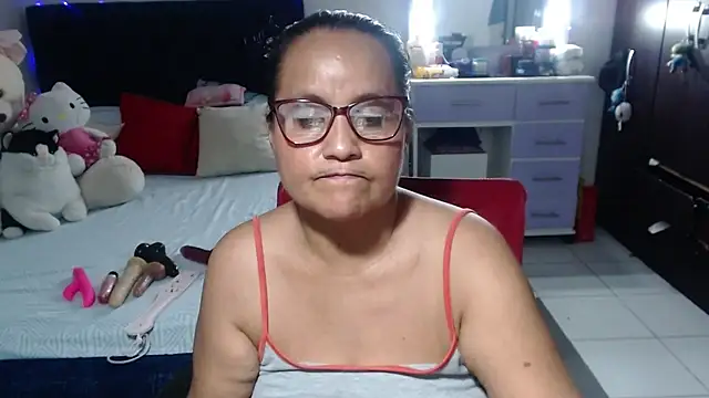 pervert_mommy_ Obrolan Langsung XXX