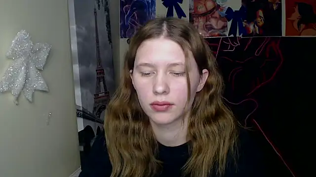 Chatroom XXX en direct de StellaCRL