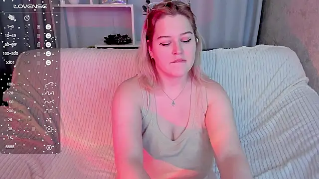 HelenHartt's Live XXX Chat